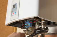 free Lhanbryde boiler install quotes